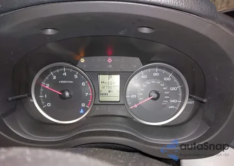 2015 Subaru Forester 2.5I Premium z USA, uszkodzony, nr VIN JF2SJADC8FH823707